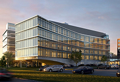 Westchester County’s Local Development Corp. votes approval of $195 million bond for 162,626 s/f Patient Care Tower